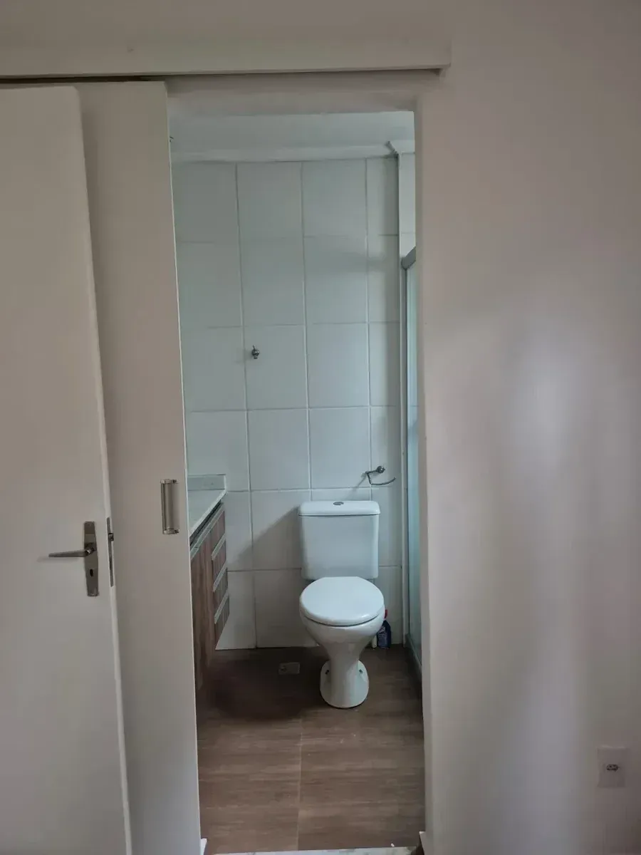 Apartamento 2 quartos no Lapa de Baixo, São Paulo - Foto 4