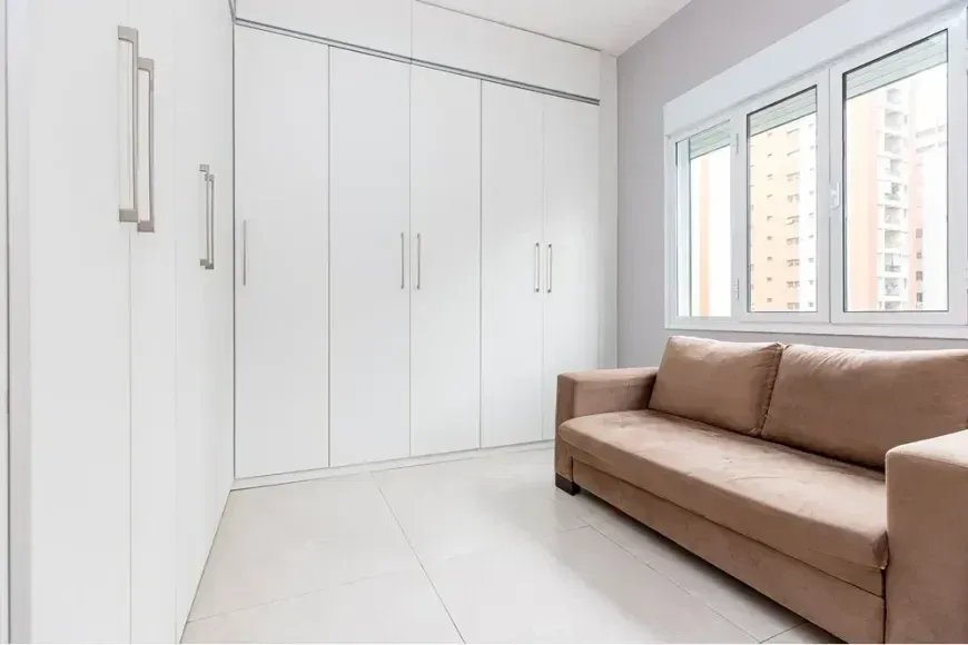 Apartamento 2 quartos no Jardim Paulista, São Paulo - Foto 10