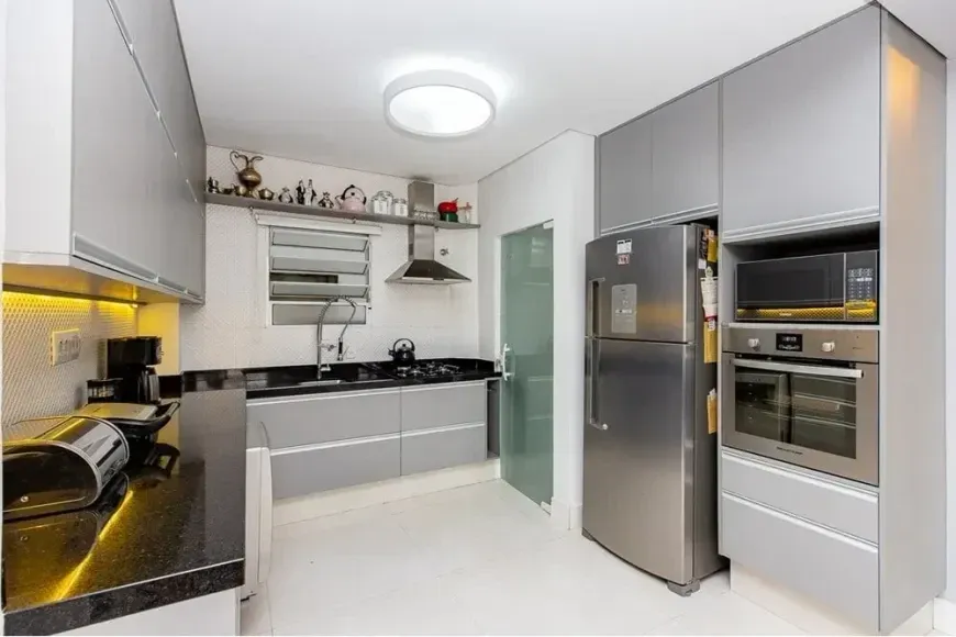 Apartamento 2 quartos no Jardim Paulista, São Paulo - Foto 3