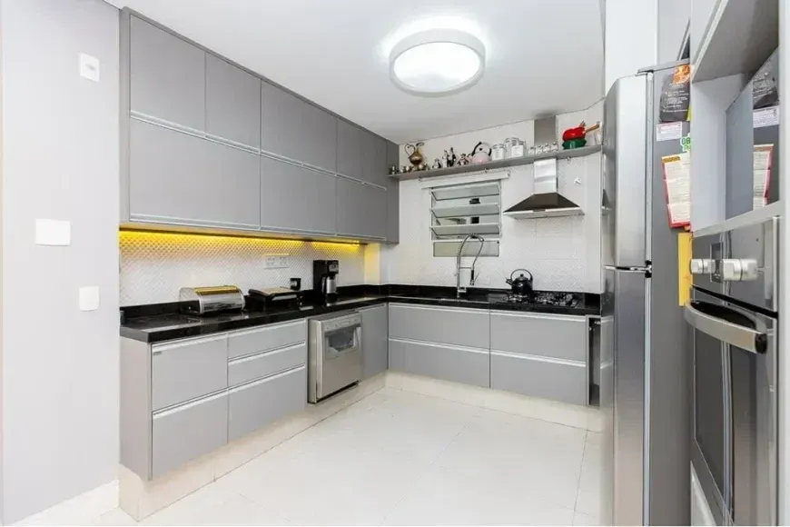 Apartamento 2 quartos no Jardim Paulista, São Paulo - Foto 4