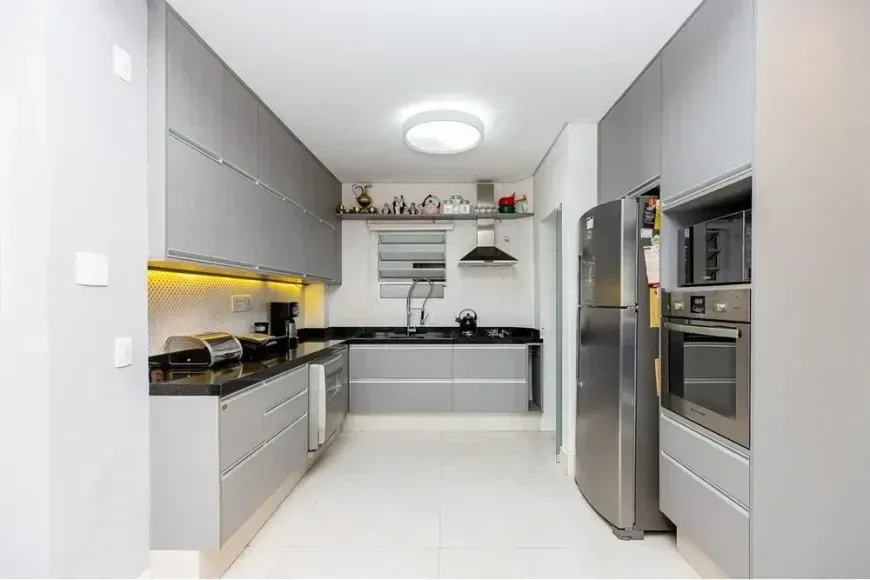 Apartamento 2 quartos no Jardim Paulista, São Paulo - Foto 5