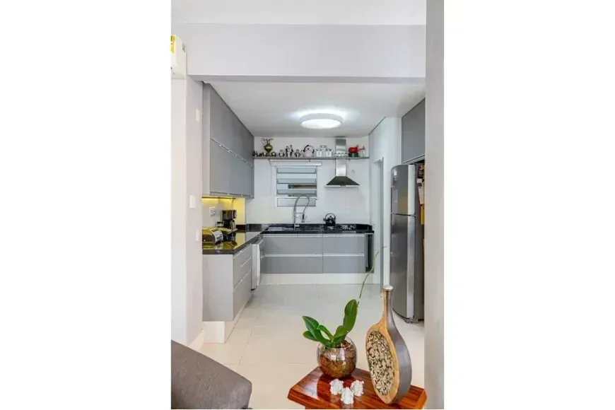 Apartamento 2 quartos no Jardim Paulista, São Paulo - Foto 6