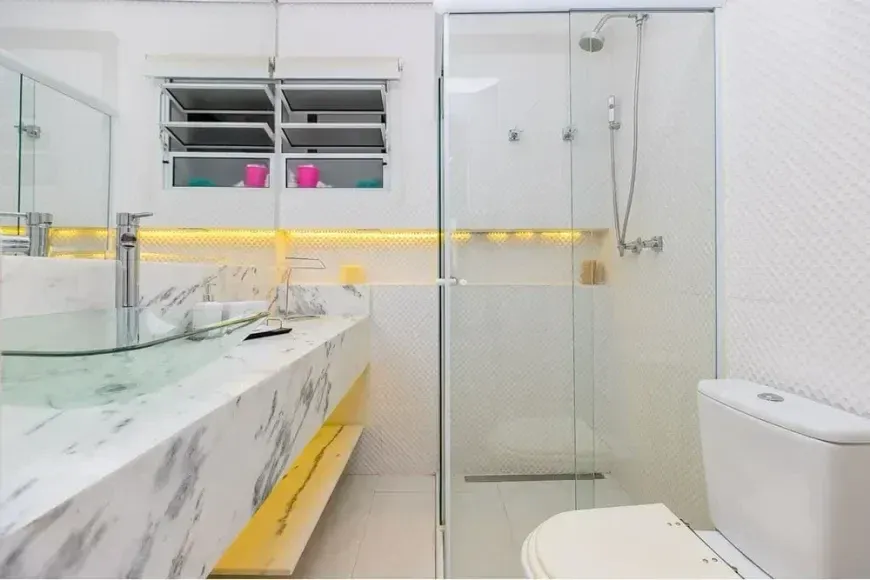 Apartamento 2 quartos no Jardim Paulista, São Paulo - Foto 7