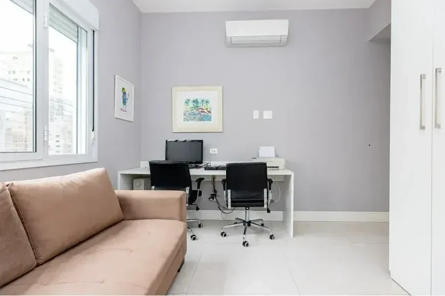 Apartamento 2 quartos no Jardim Paulista, São Paulo - Foto 8