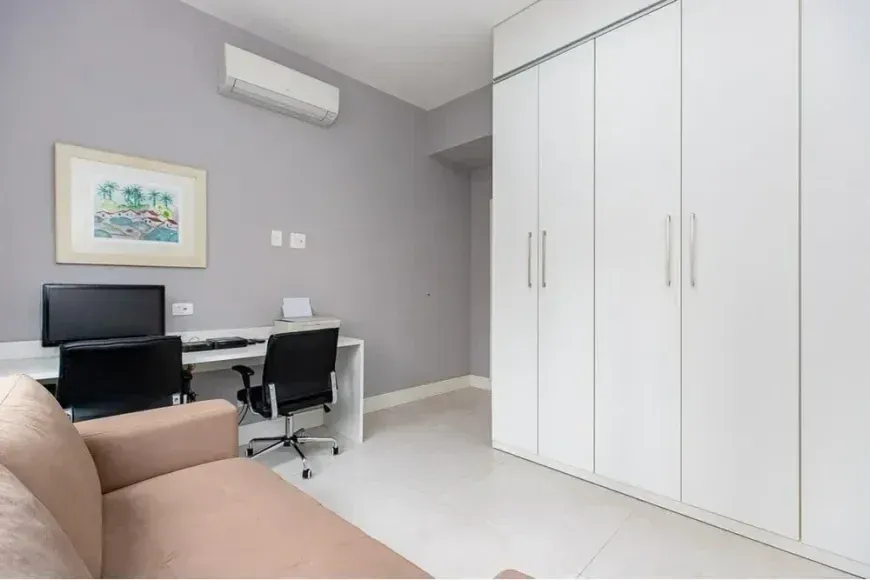 Apartamento 2 quartos no Jardim Paulista, São Paulo - Foto 9