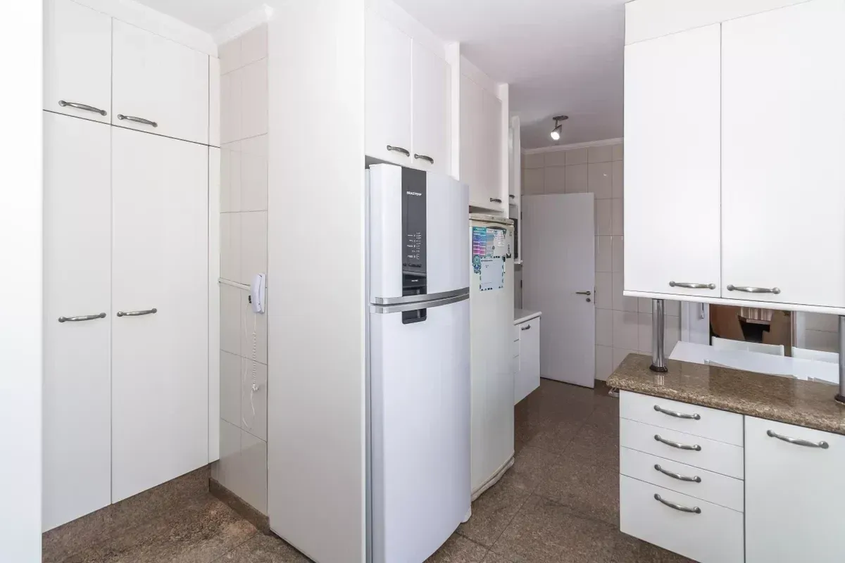 Apartamento 4 quartos no Perdizes, São Paulo - Foto 10