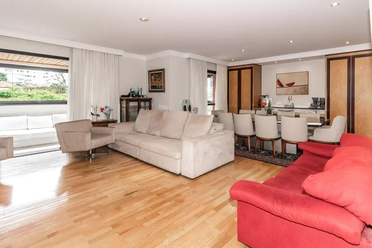 Apartamento à venda, Perdizes, São Paulo, SP - Foto 1
