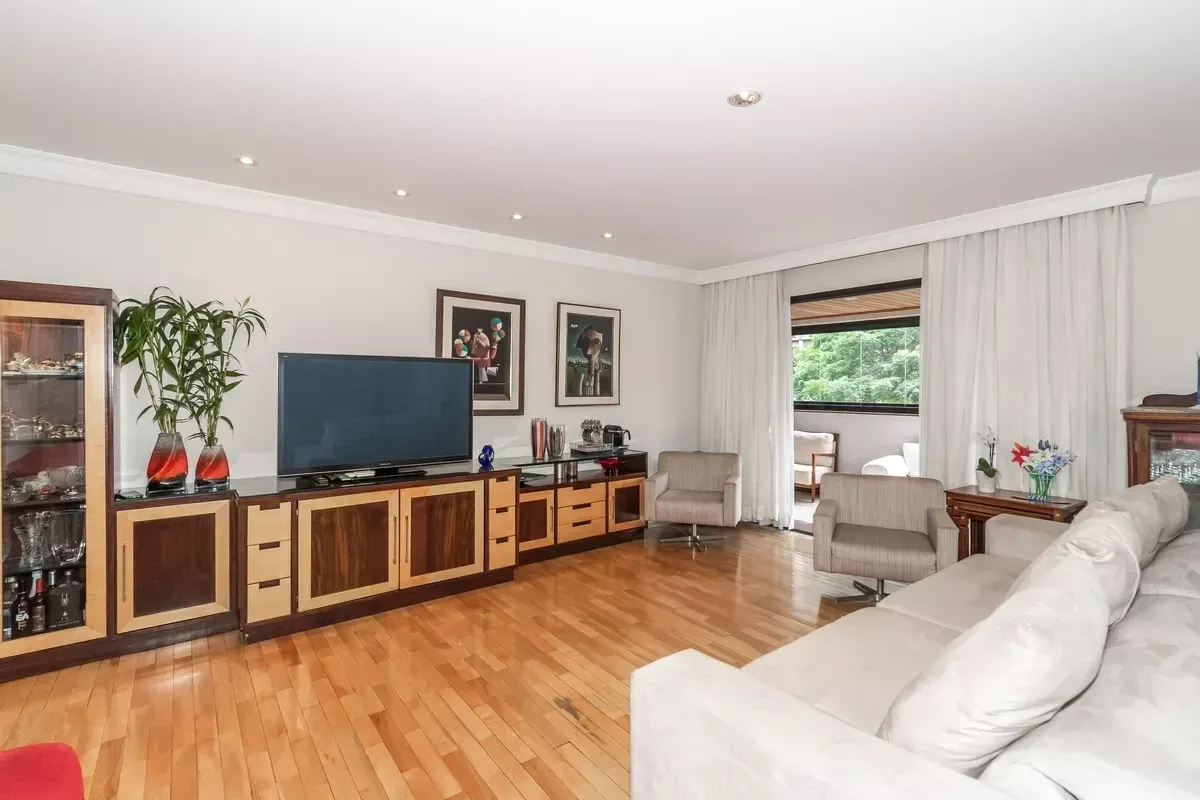 Apartamento à venda, Perdizes, São Paulo, SP - Foto 3