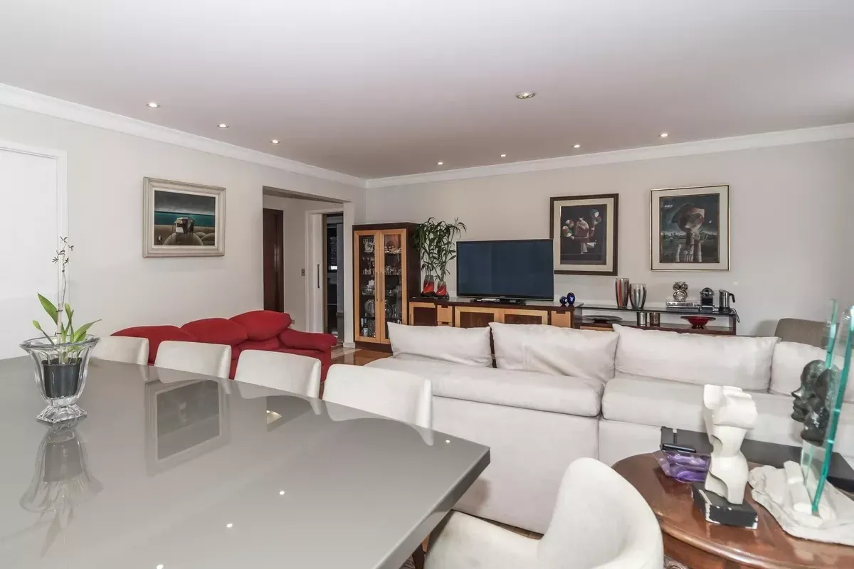 Apartamento 4 quartos no Perdizes, São Paulo - Foto 5