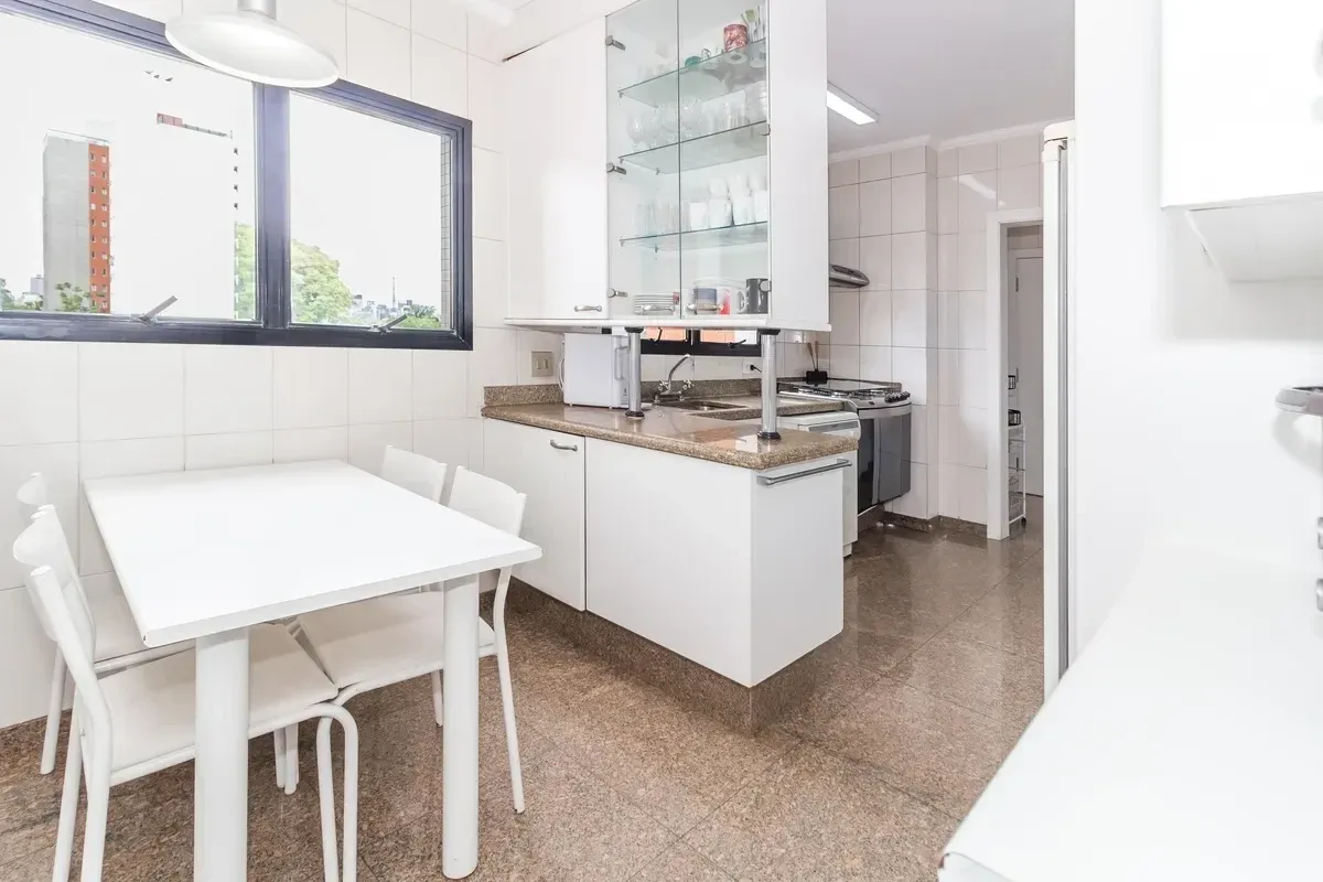 Apartamento 4 quartos no Perdizes, São Paulo - Foto 6
