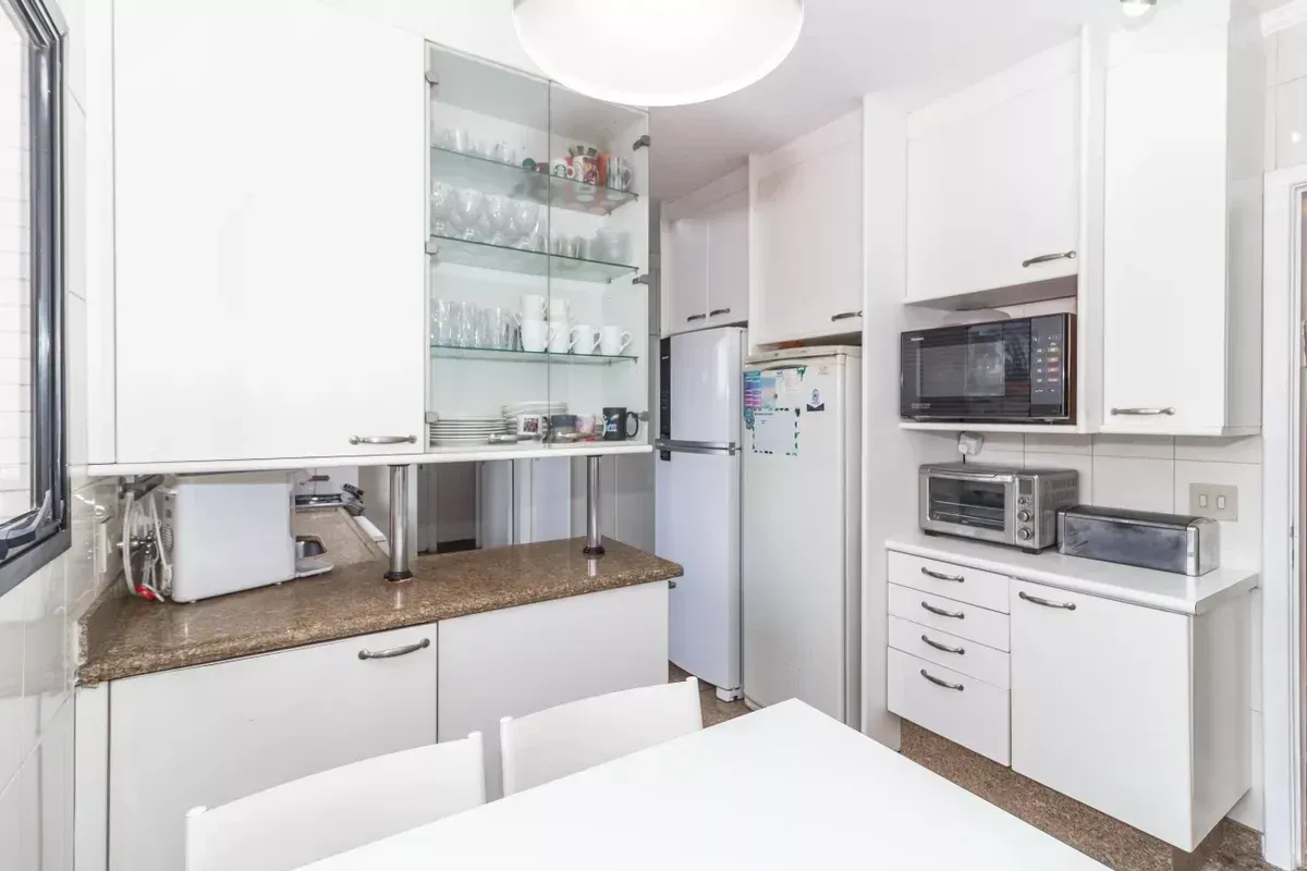 Apartamento 4 quartos no Perdizes, São Paulo - Foto 7