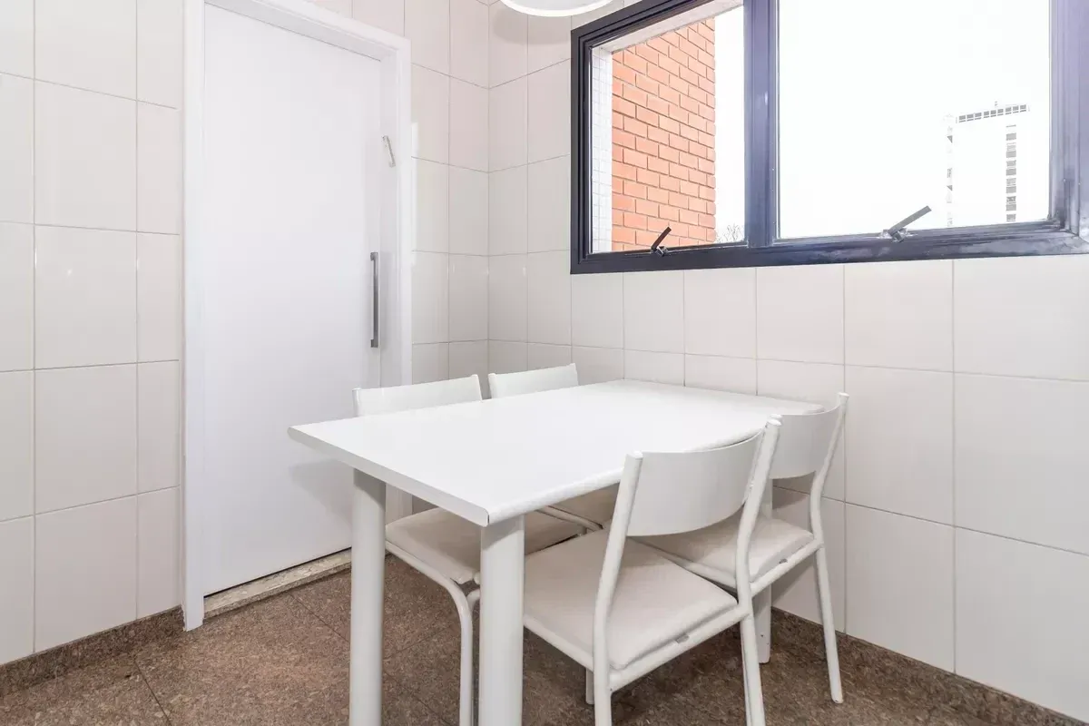 Apartamento 4 quartos no Perdizes, São Paulo - Foto 8