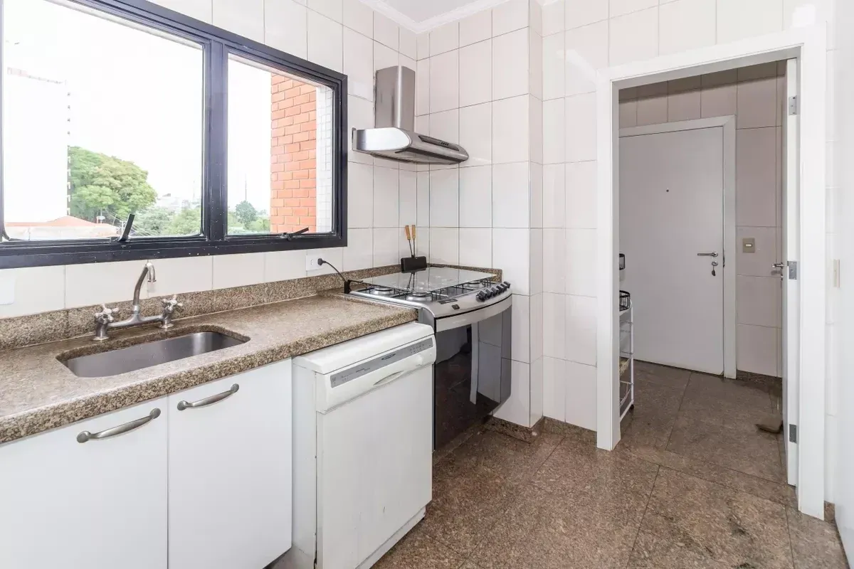 Apartamento 4 quartos no Perdizes, São Paulo - Foto 9