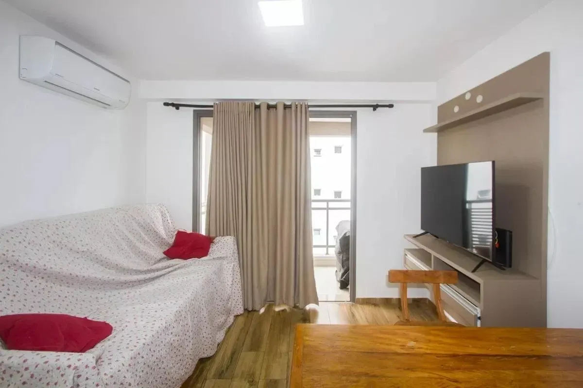 Apartamento à venda, Cidade Monções, São Paulo, SP - Foto 1