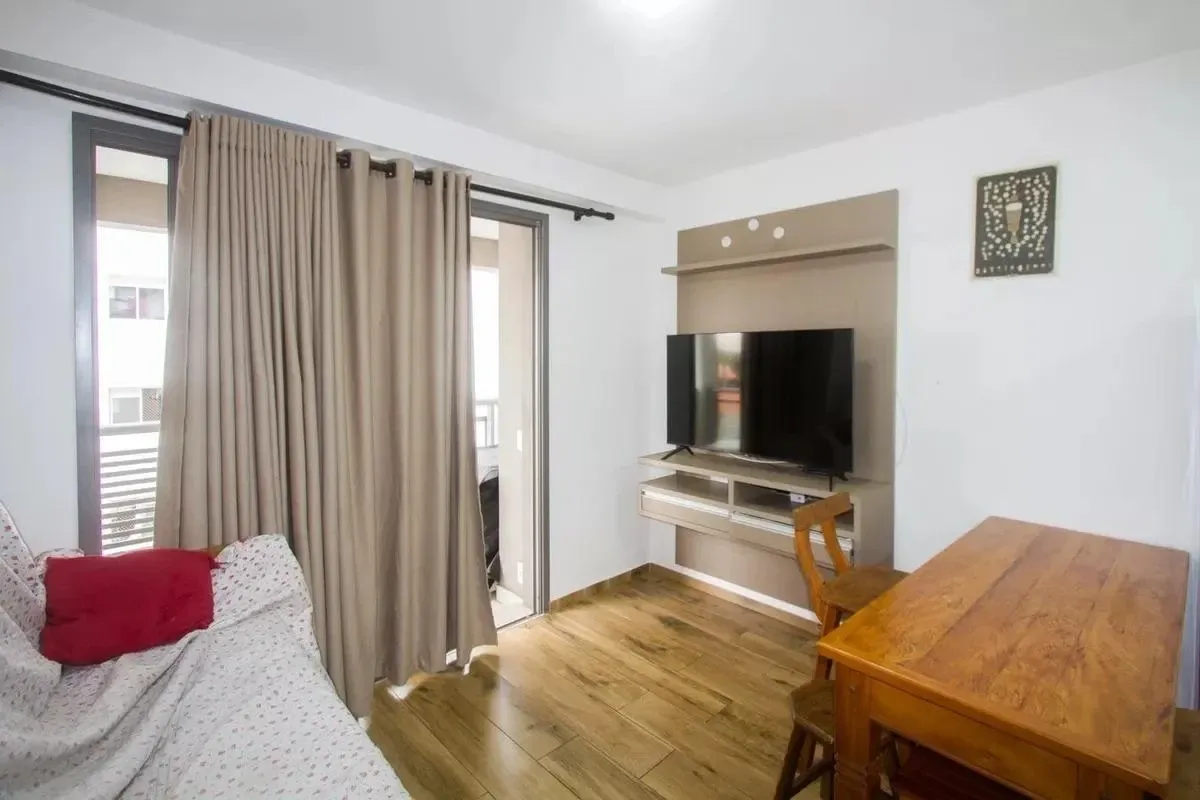 Apartamento à venda, Cidade Monções, São Paulo, SP - Foto 2