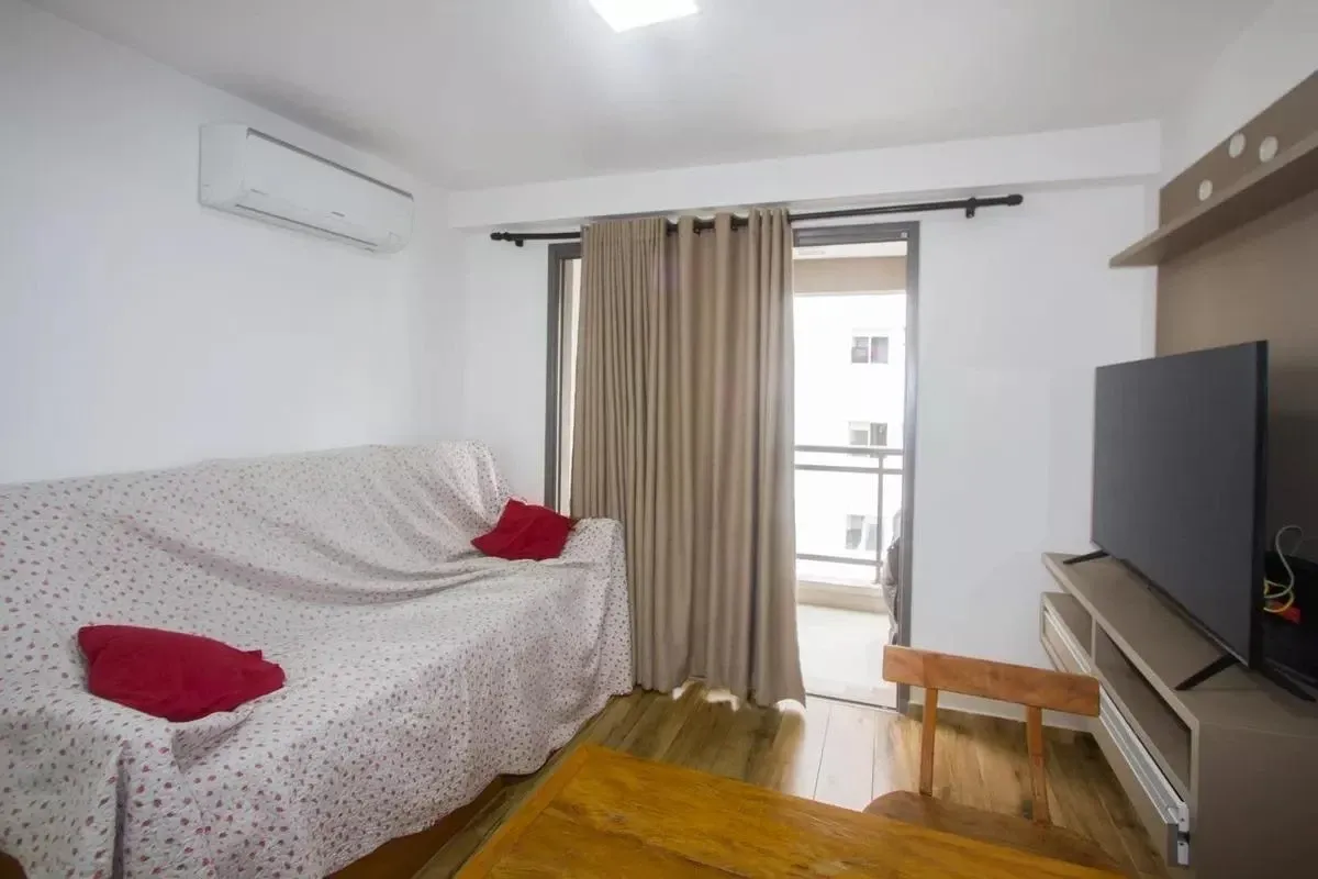 Apartamento à venda, Cidade Monções, São Paulo, SP - Foto 3