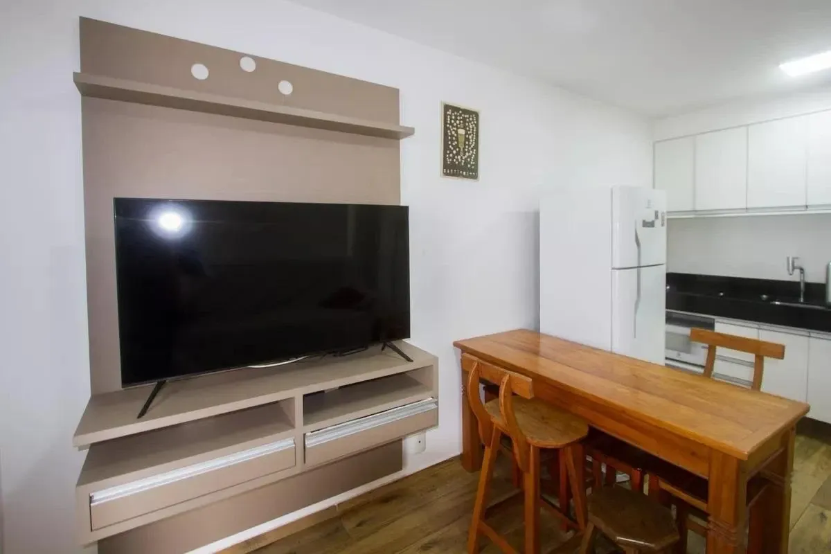 Apartamento à venda, Cidade Monções, São Paulo, SP - Foto 4