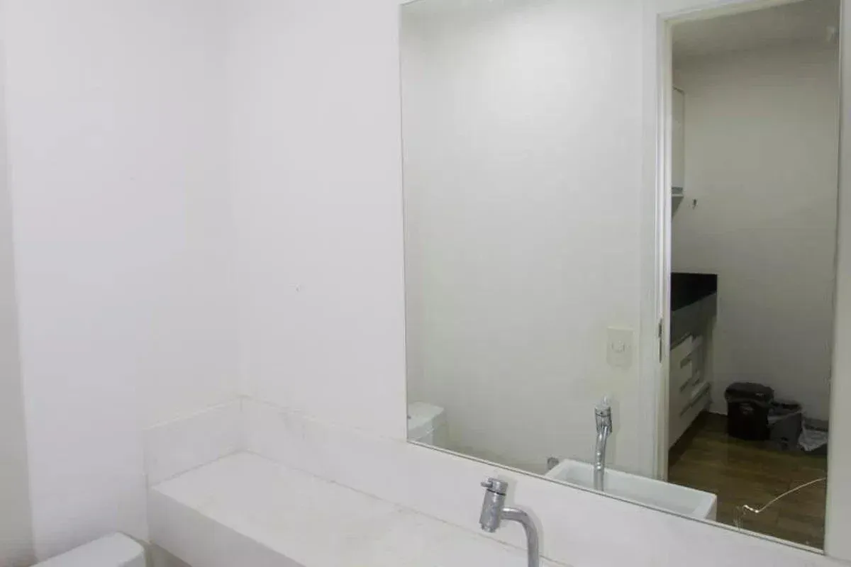 Apartamento 1 quartos no Cidade Monções, São Paulo - Foto 10