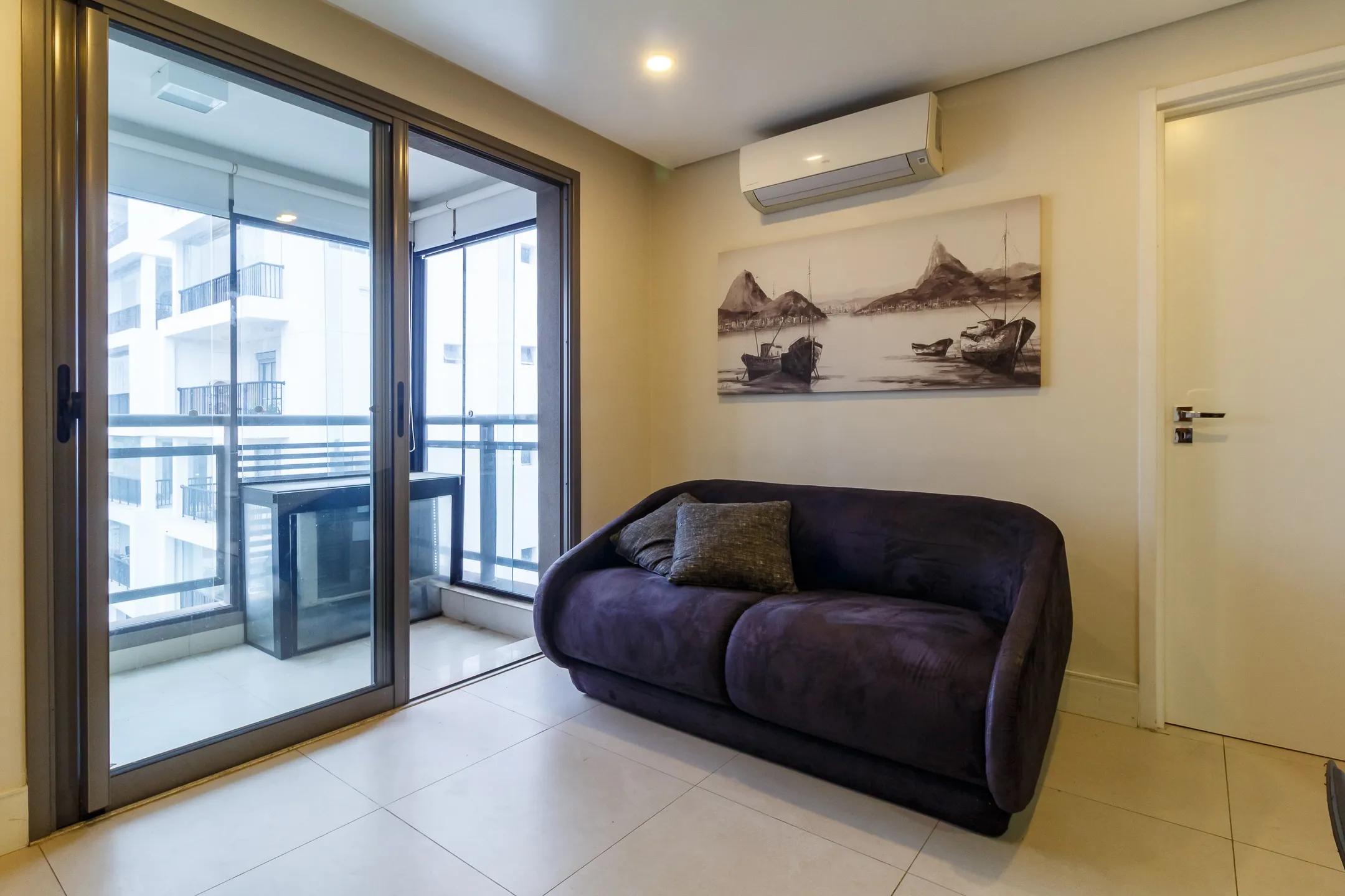 Apartamento à venda, Cidade Monções, São Paulo, SP - Foto 2
