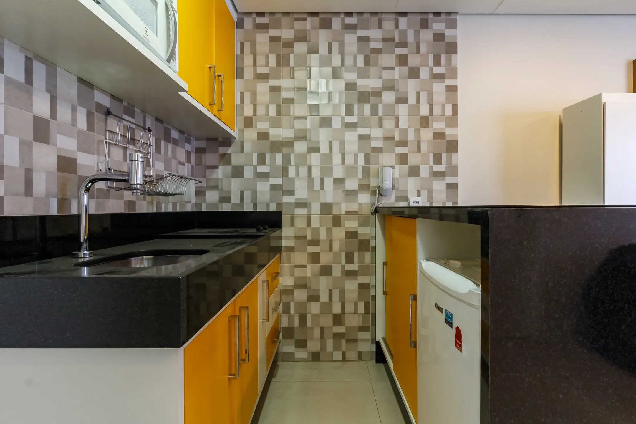 Apartamento 1 quartos no Cidade Monções, São Paulo - Foto 8