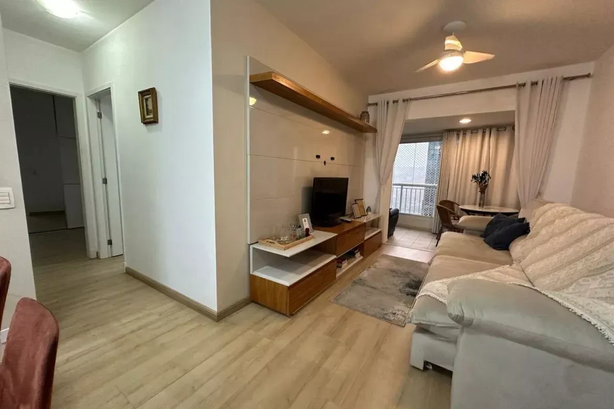 Apartamento à venda, Cidade Monções, São Paulo, SP - Foto 1
