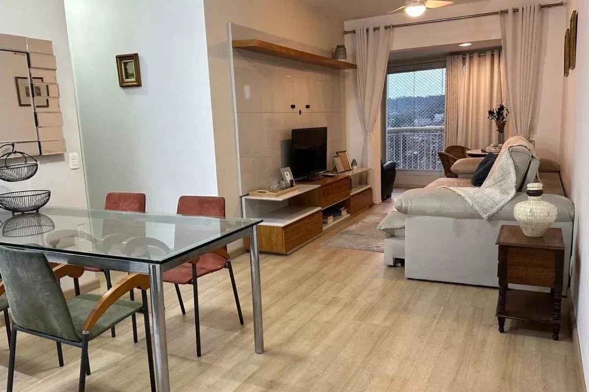 Apartamento à venda, Cidade Monções, São Paulo, SP - Foto 2