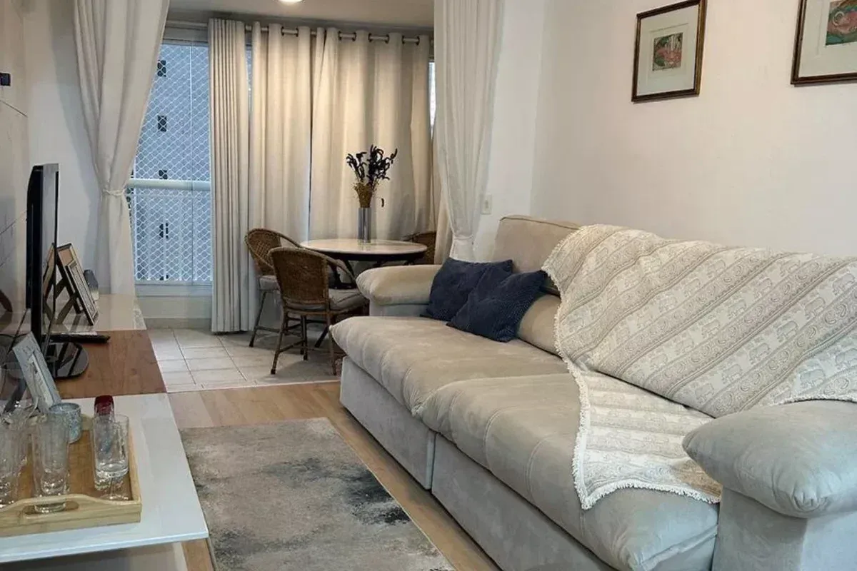 Apartamento à venda, Cidade Monções, São Paulo, SP - Foto 3