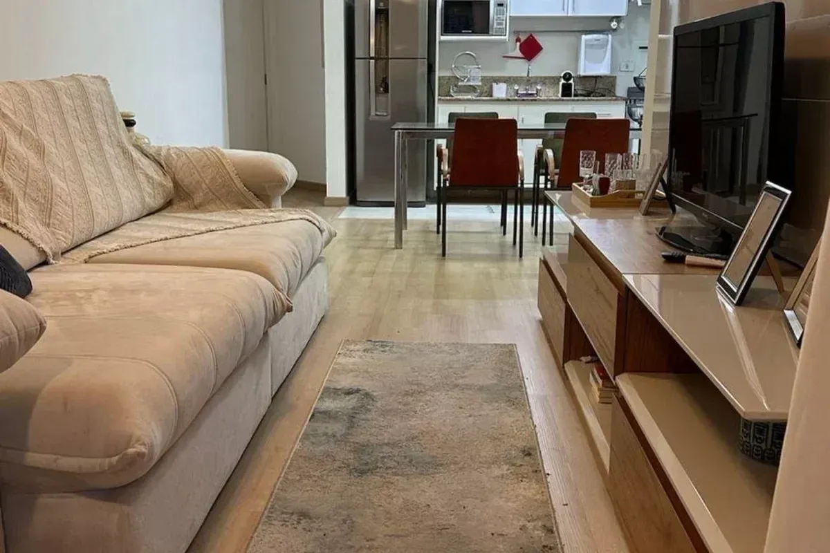 Apartamento 2 quartos no Cidade Monções, São Paulo - Foto 4
