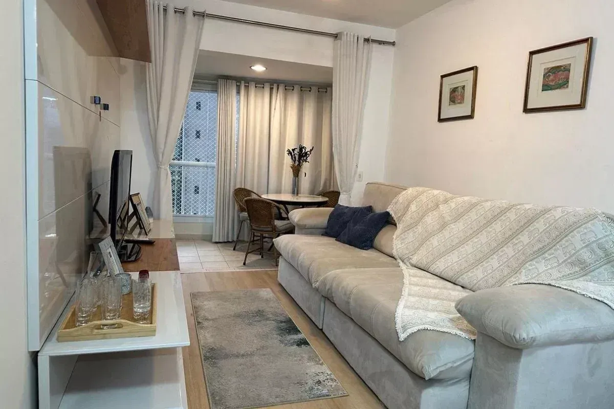 Apartamento 2 quartos no Cidade Monções, São Paulo - Foto 5