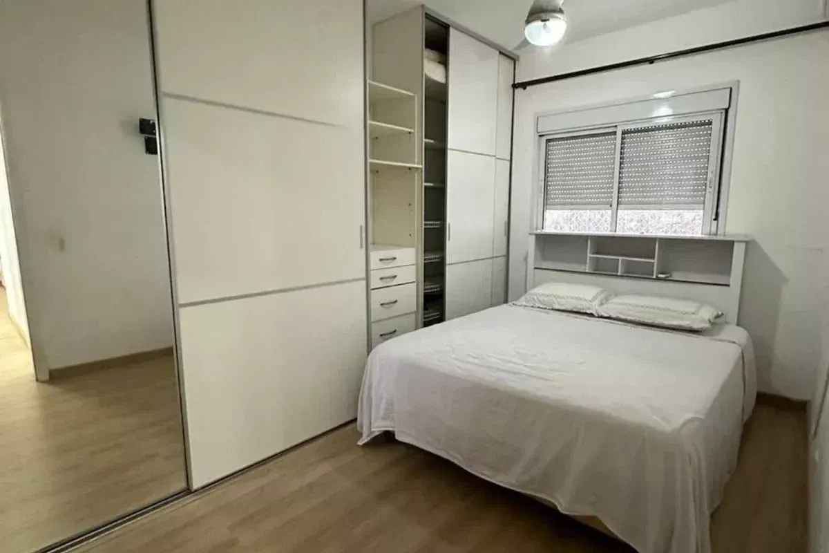 Apartamento 2 quartos no Cidade Monções, São Paulo - Foto 7