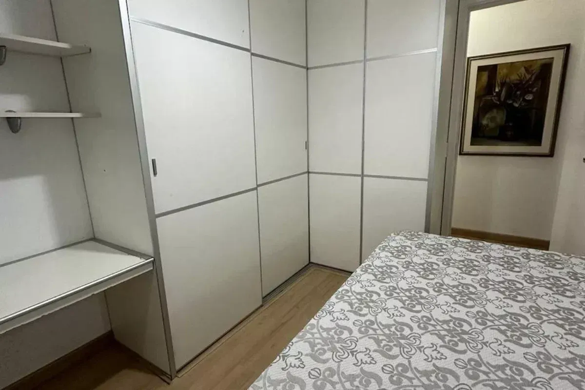 Apartamento 2 quartos no Cidade Monções, São Paulo - Foto 8