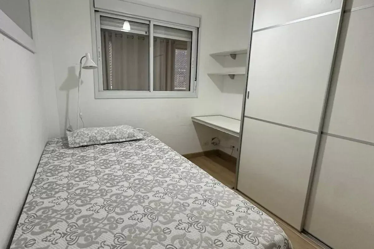 Apartamento 2 quartos no Cidade Monções, São Paulo - Foto 9