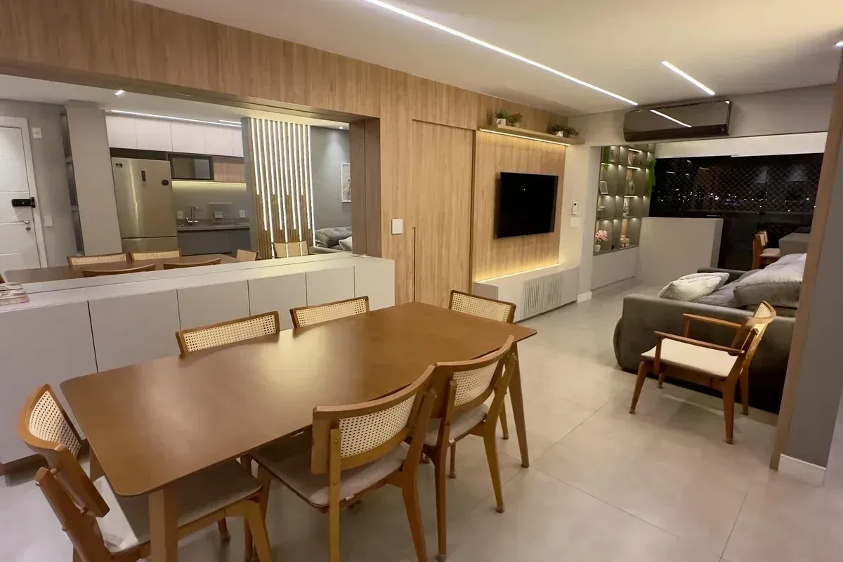 Apartamento 3 quartos no Lapa, São Paulo - Foto 9