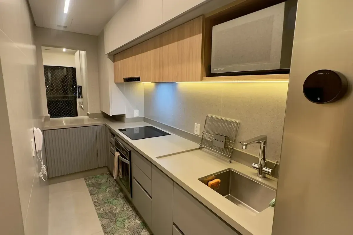 Apartamento 3 quartos no Lapa, São Paulo - Foto 10
