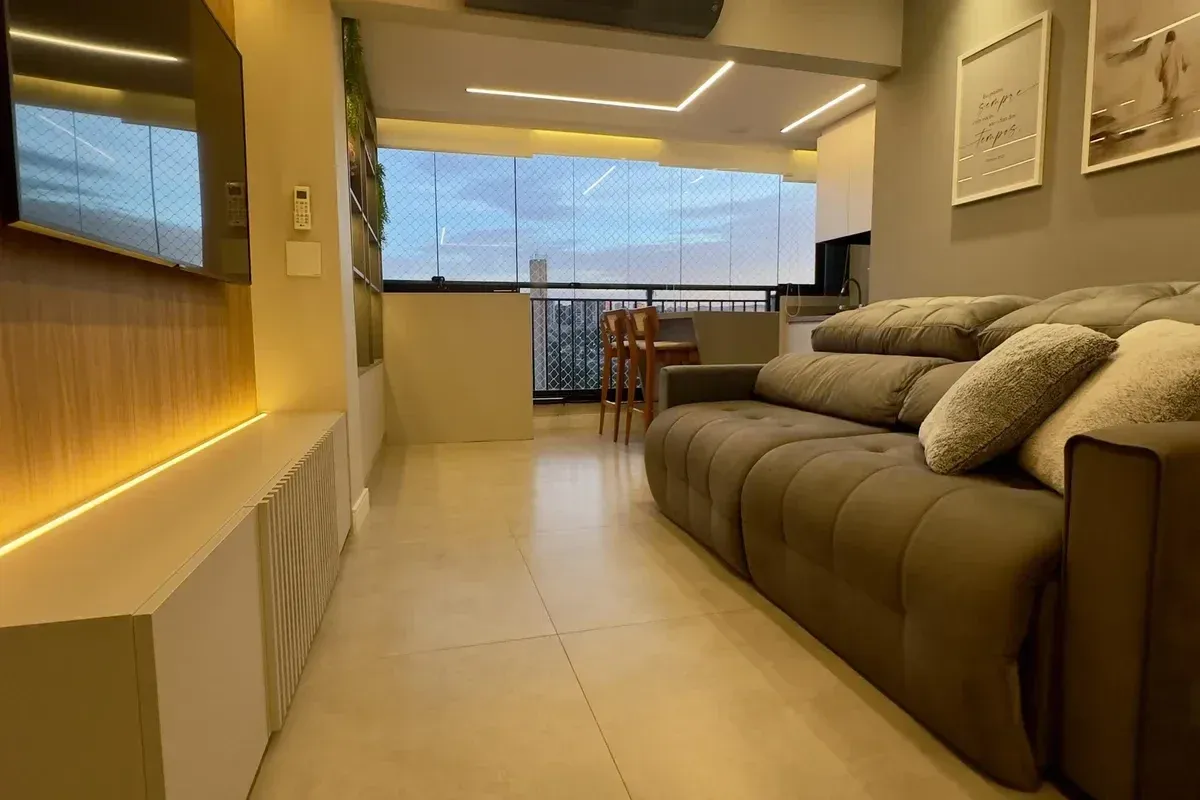 Apartamento à venda, Lapa, São Paulo, SP - Foto 1
