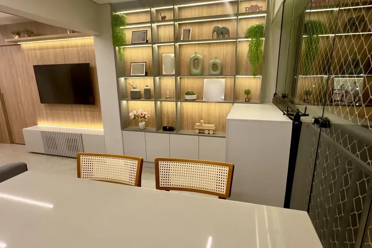 Apartamento 3 quartos no Lapa, São Paulo - Foto 4
