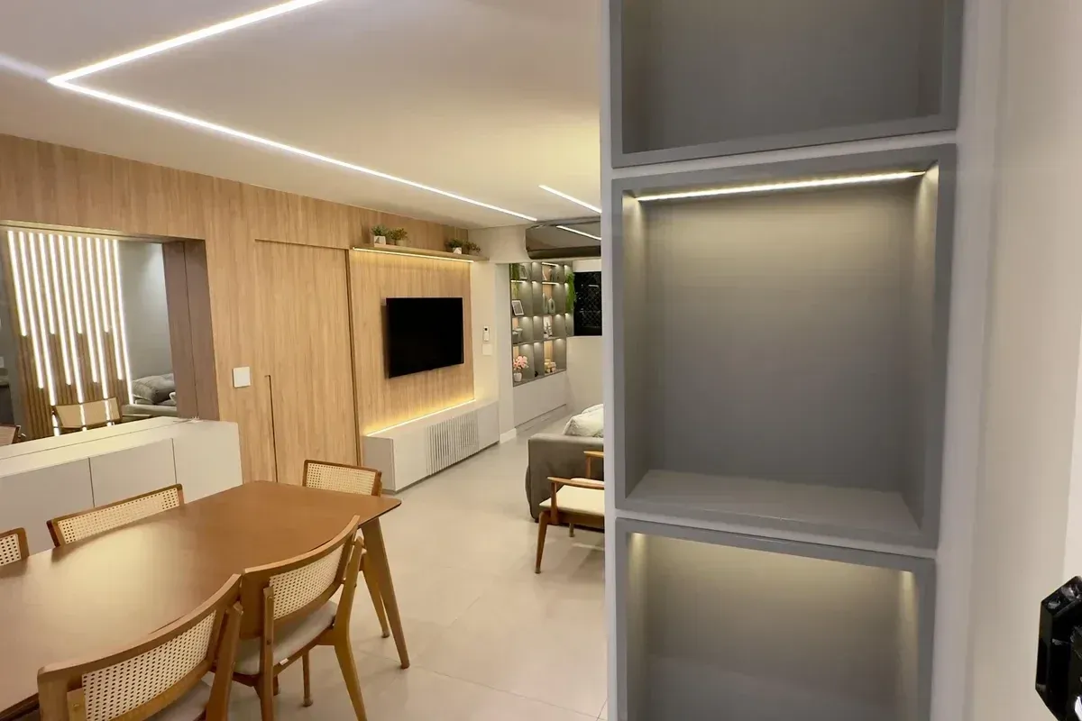 Apartamento 3 quartos no Lapa, São Paulo - Foto 5