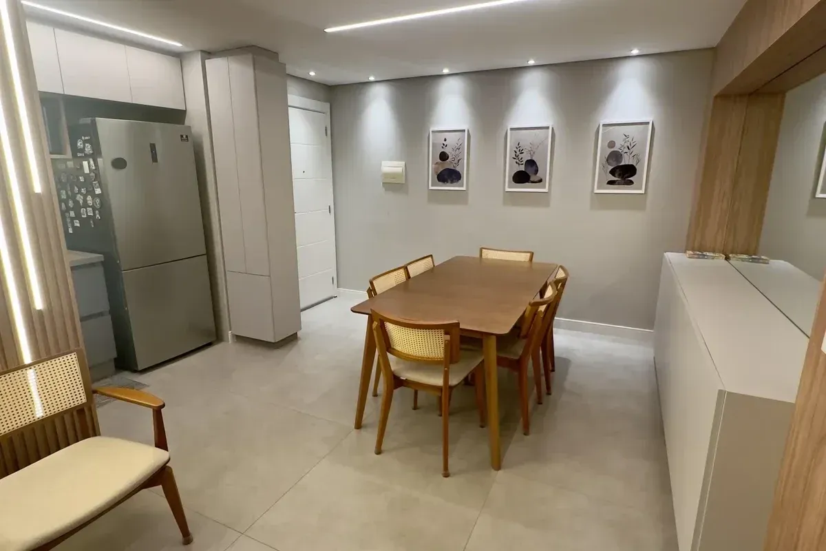 Apartamento 3 quartos no Lapa, São Paulo - Foto 6