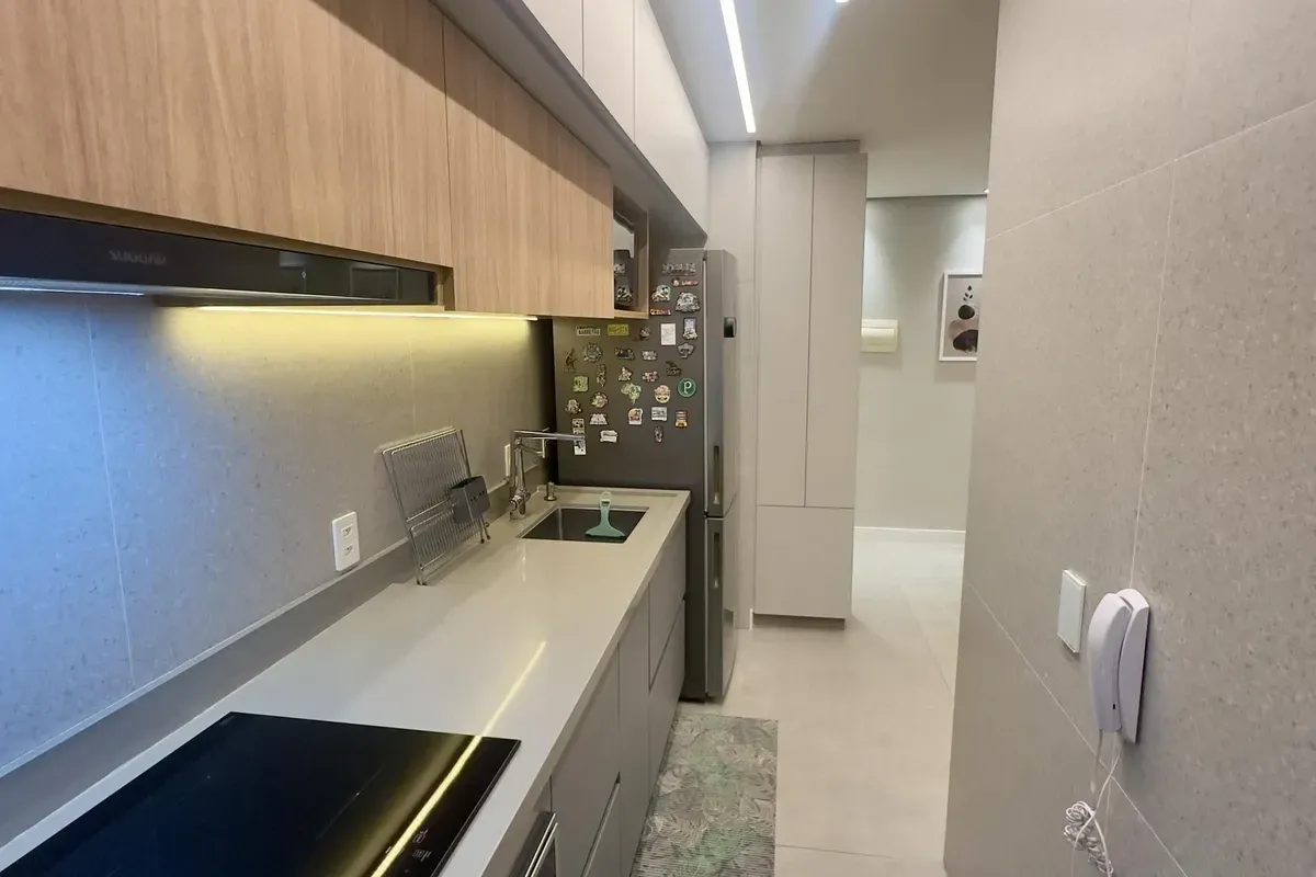 Apartamento 3 quartos no Lapa, São Paulo - Foto 7