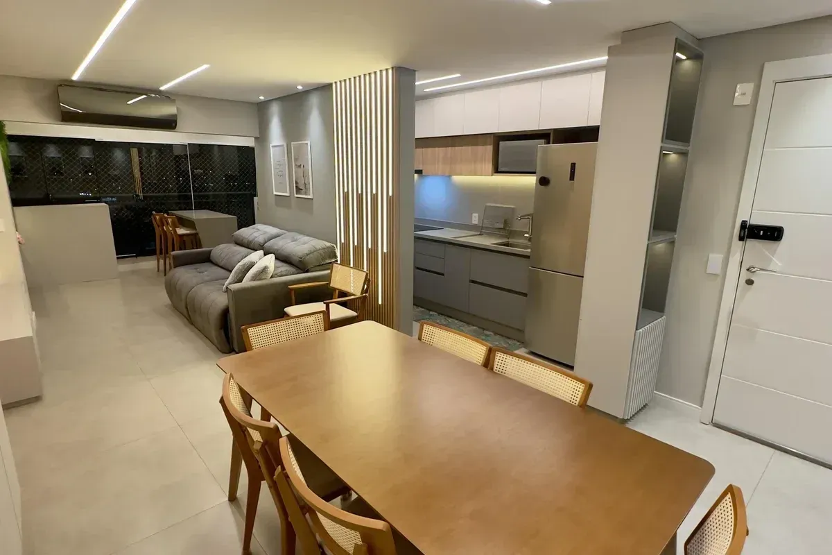 Apartamento 3 quartos no Lapa, São Paulo - Foto 8