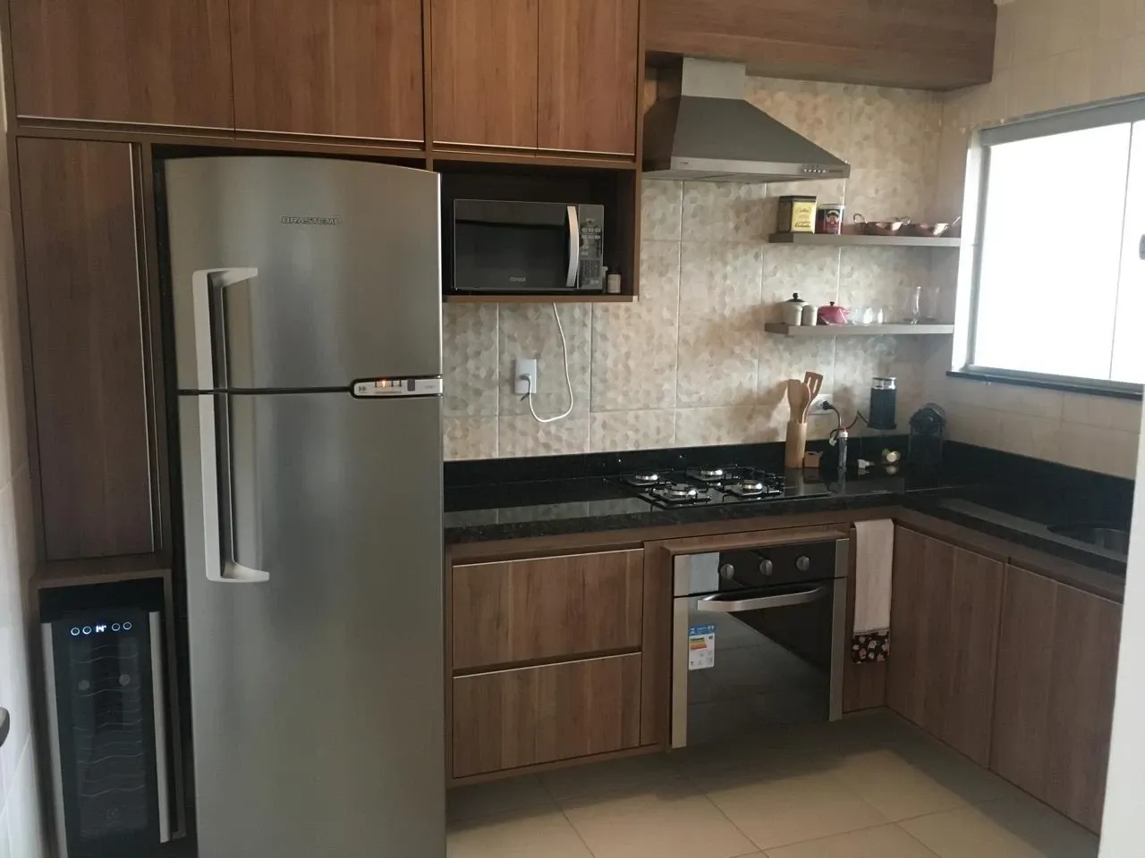 Apartamento 1 quartos no Bela Vista, São Paulo - Foto 2