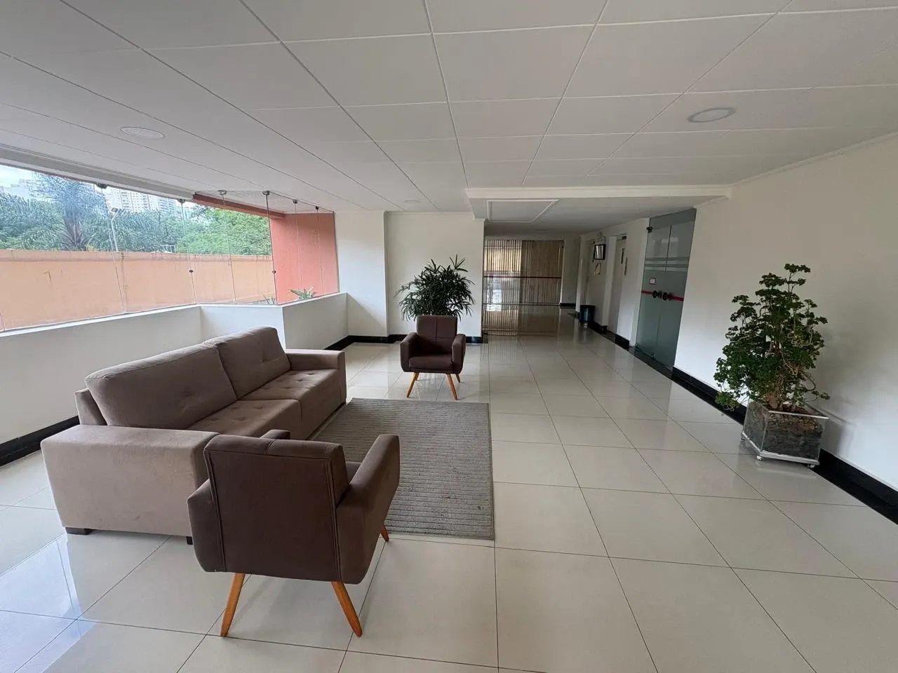 Apartamento 1 quartos no Bela Vista, São Paulo - Foto 7