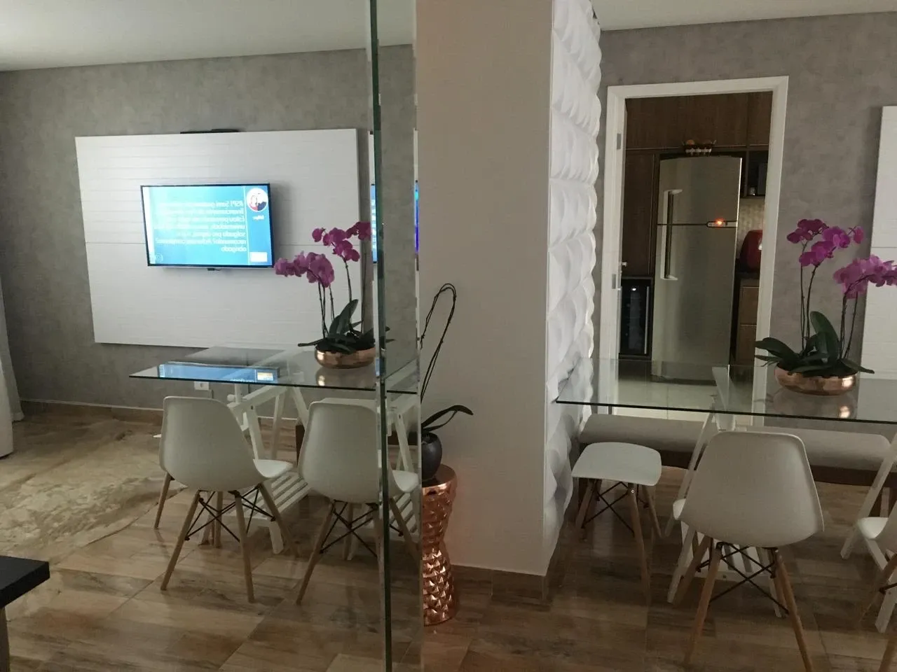 Apartamento 1 quartos no Bela Vista, São Paulo - Foto 1