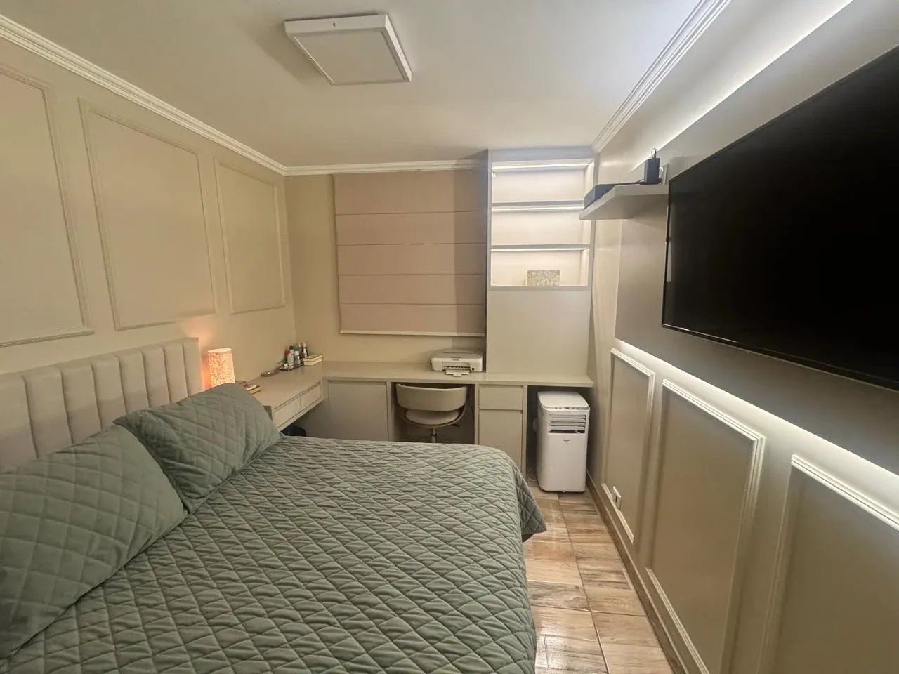 Apartamento 1 quartos no Bela Vista, São Paulo - Foto 4