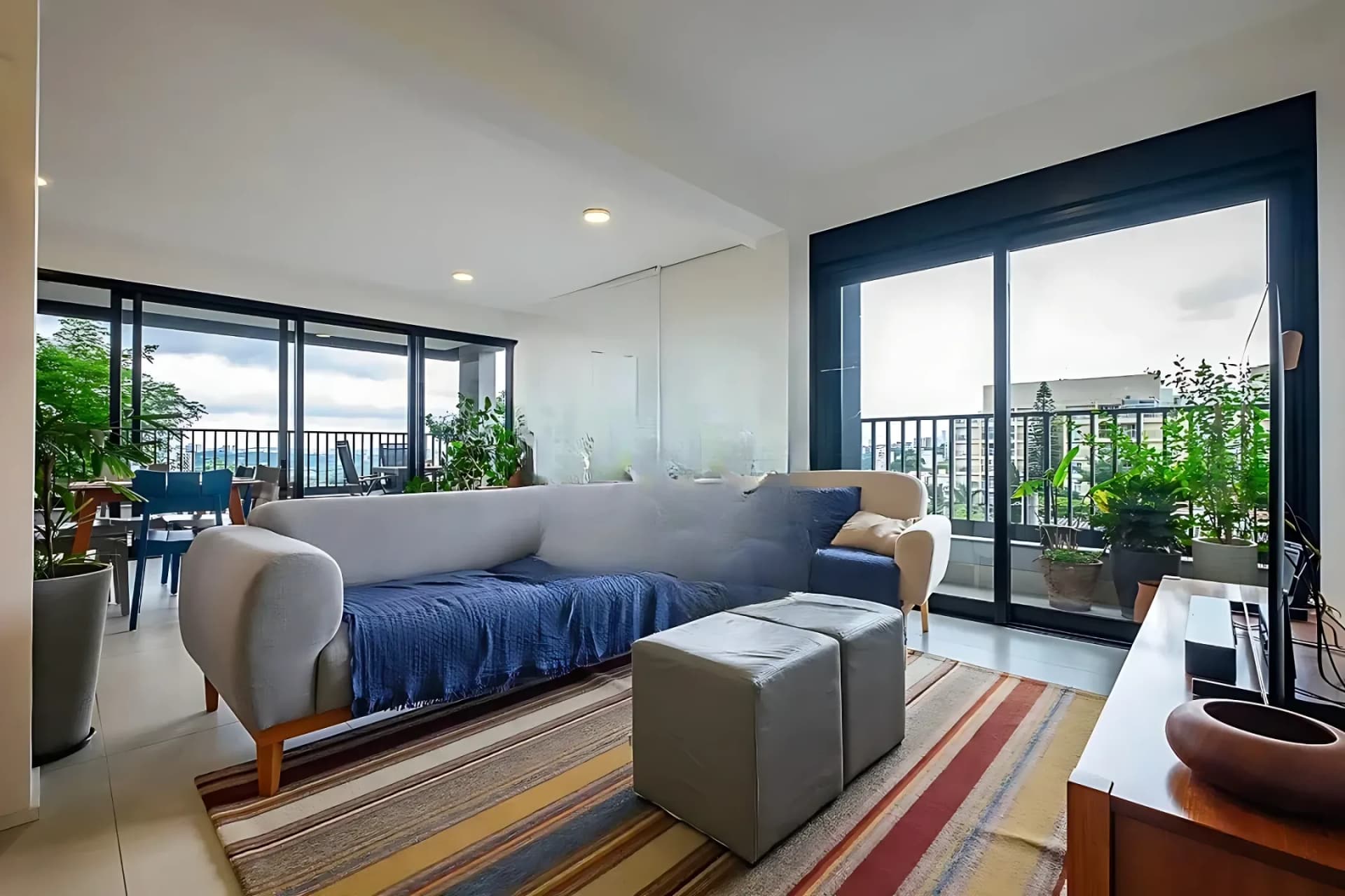 Apartamento à venda, Sumarezinho, São Paulo, SP - Foto 1