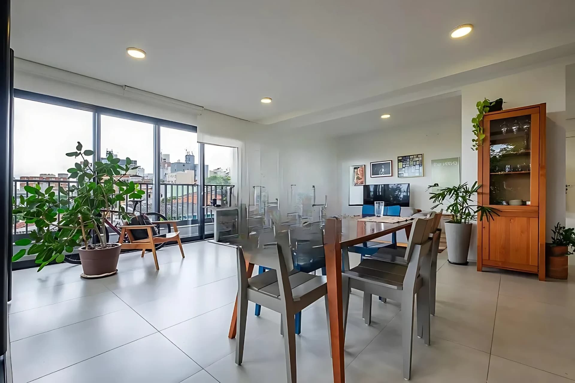Apartamento à venda, Sumarezinho, São Paulo, SP - Foto 3