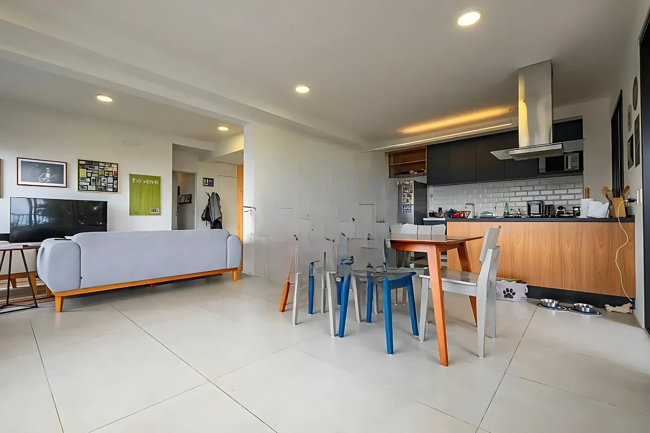 Apartamento 2 quartos no Sumarezinho, São Paulo - Foto 4