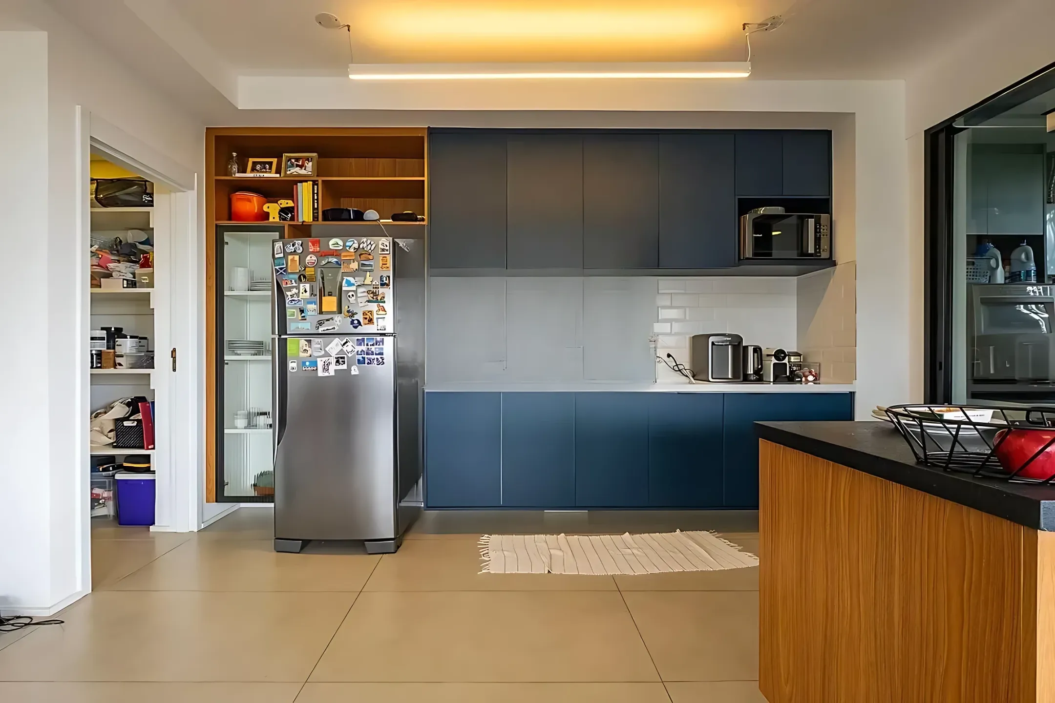 Apartamento 2 quartos no Sumarezinho, São Paulo - Foto 5