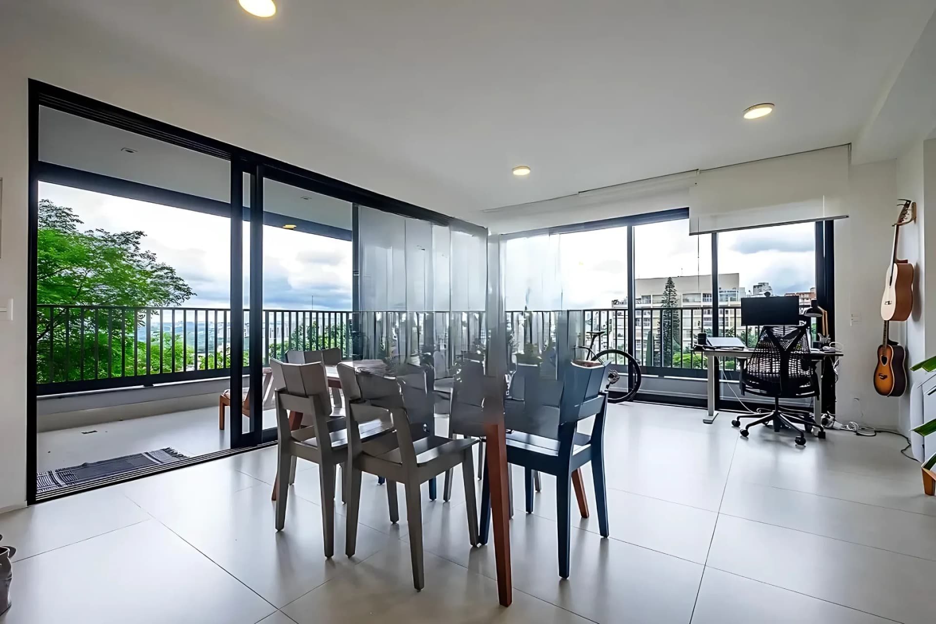 Apartamento 2 quartos no Sumarezinho, São Paulo - Foto 6