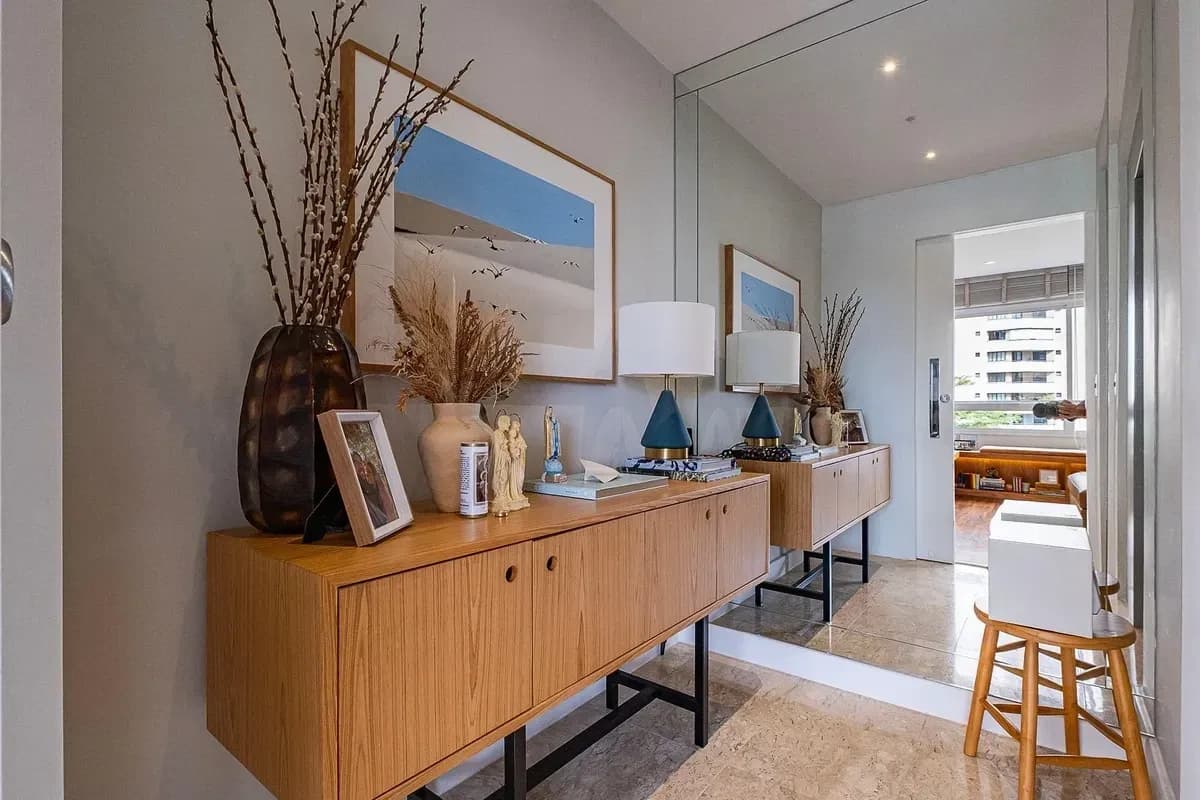 Apartamento à venda, Pinheiros, São Paulo, SP - Foto 2